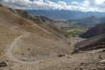 Khardung La - Date: 2006-10-23 Photos:4